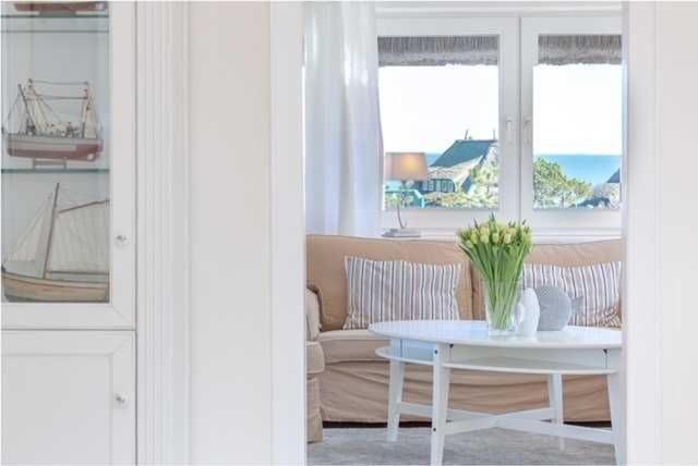 Haus Meerblick List Eksteriør bilde